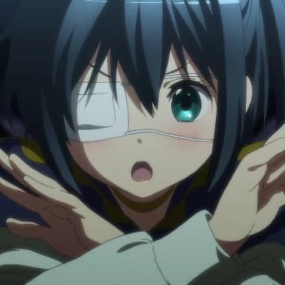 Rikka Takanashi thumbnail