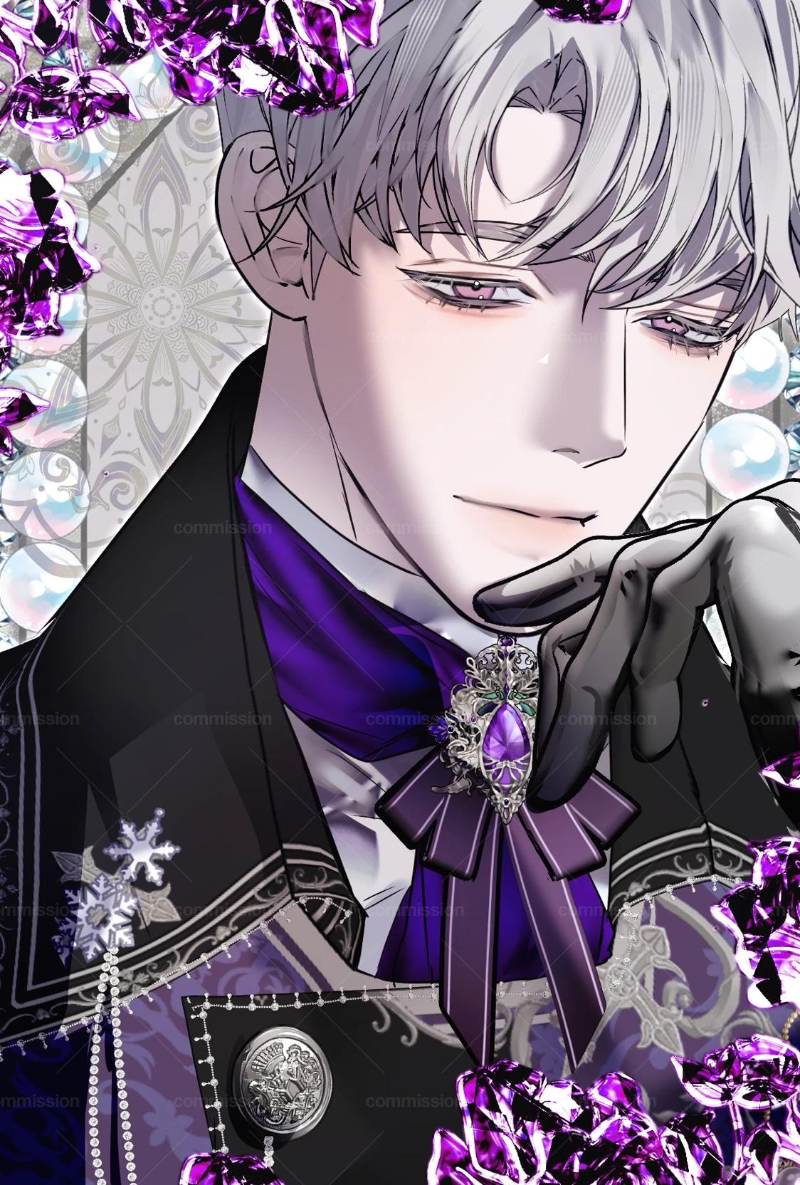 sangwoo ┊ Bl (Rey Sádico) thumbnail
