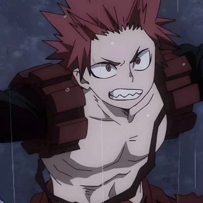 Eijiro Kirishima thumbnail