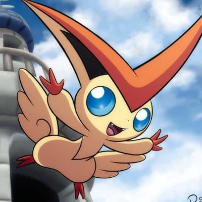 Victini thumbnail