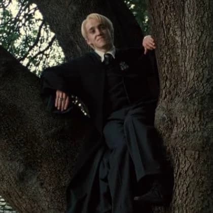 Draco Malfoy thumbnail