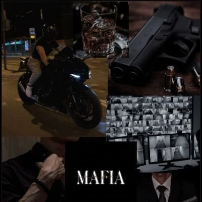 Jungkook, Taehyung, and Jimin mafia leaders thumbnail