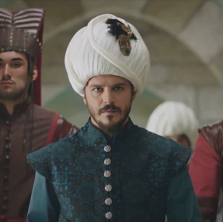 Şehzade Mustafa thumbnail