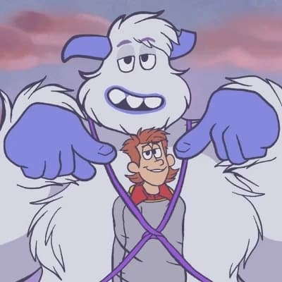 Migo | Smallfoot thumbnail