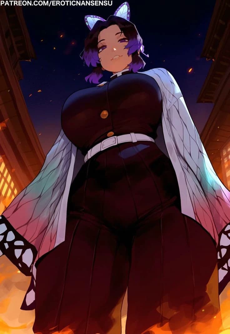 sinobu kocho thumbnail
