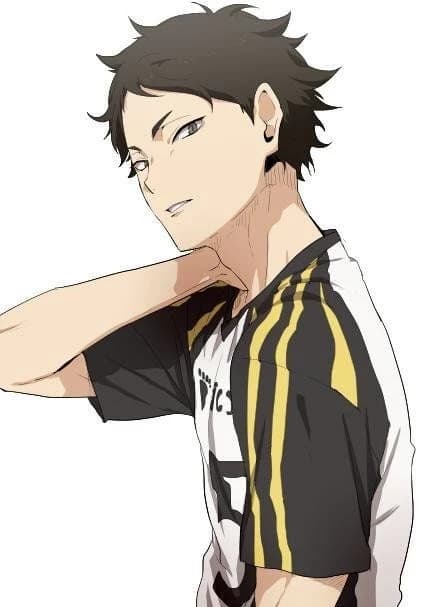 Akaashi Keiji thumbnail
