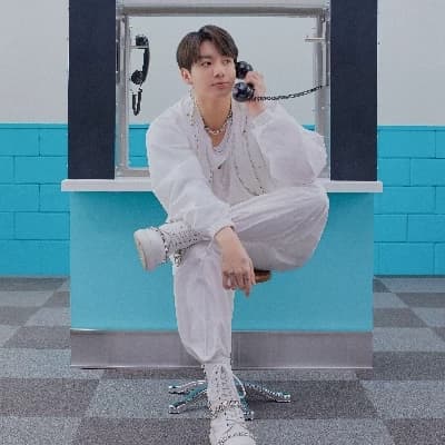 Jungkook (JK) thumbnail