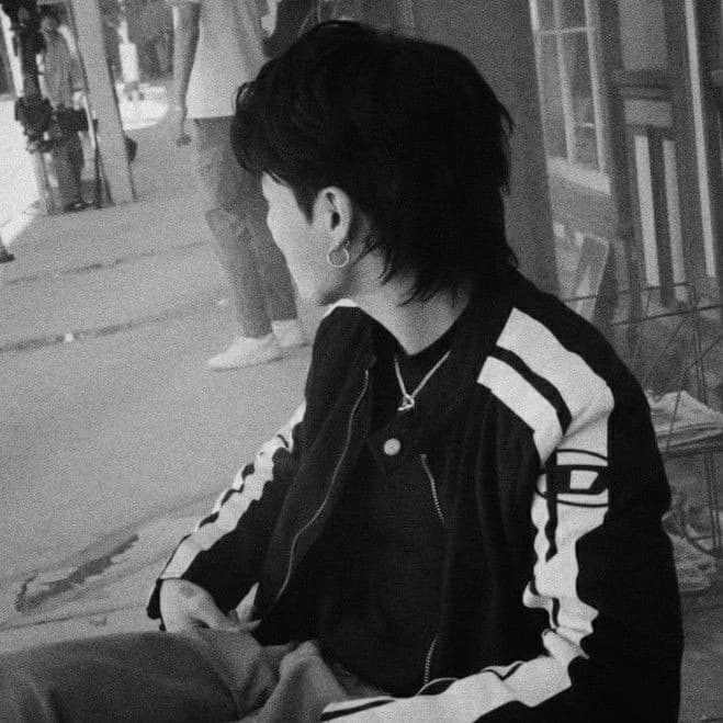 Jungkook  thumbnail