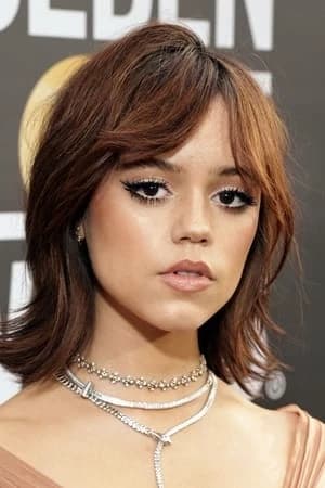 Jenna Ortega thumbnail