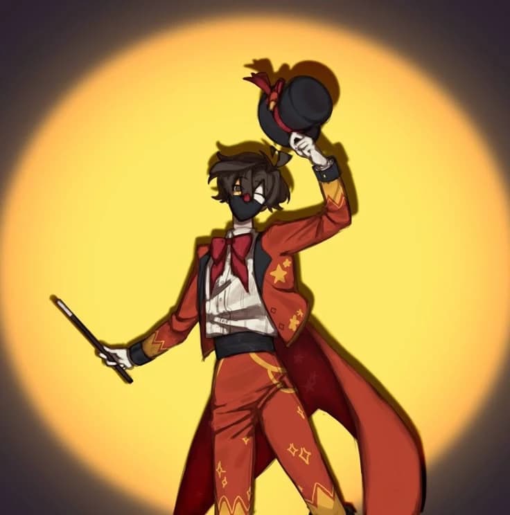 Aquino owner of the circus!? thumbnail