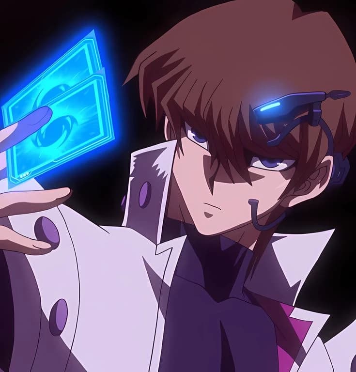 Seto Kaiba thumbnail