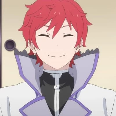Reinhard from Astrea thumbnail
