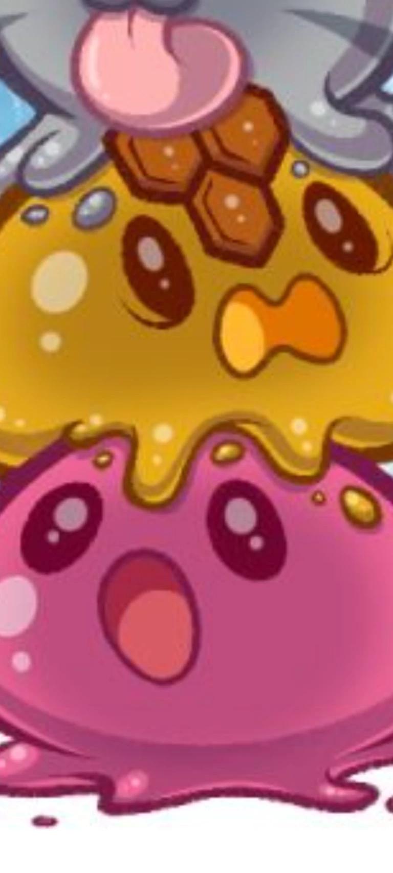 slime em dandy word thumbnail