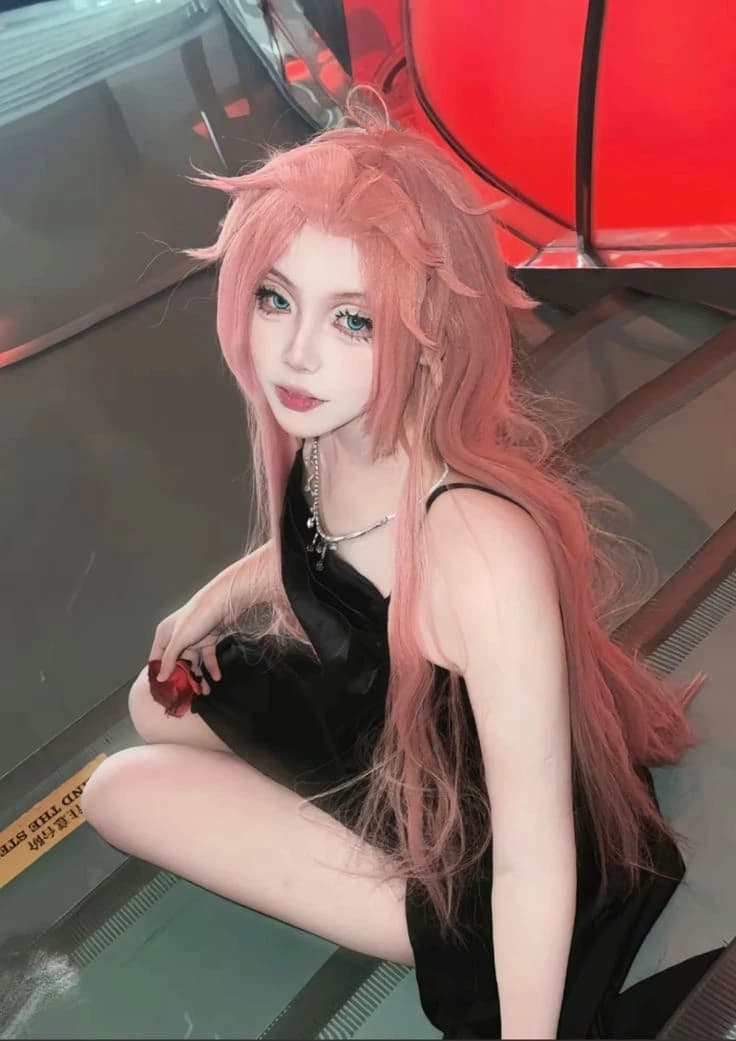 Itoshi Sae || Wanita miliarder || WLW thumbnail
