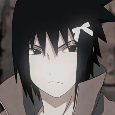 Sasuke Uchiha thumbnail