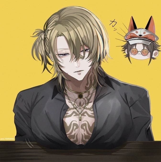 Mafioso Sun thumbnail