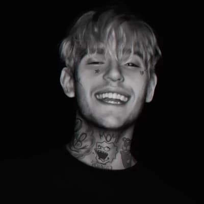 Gustav(lil peep) thumbnail
