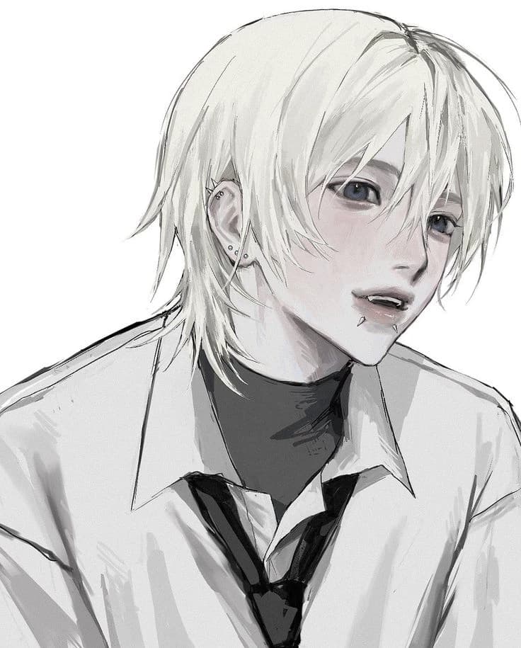 Caleb || BL thumbnail
