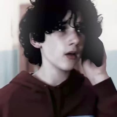 Sebastian Eugene Hansen thumbnail
