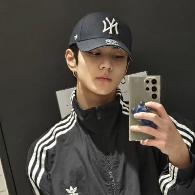 Yang Jungwon thumbnail