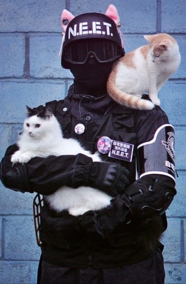 Martial Troop of Police - BL thumbnail