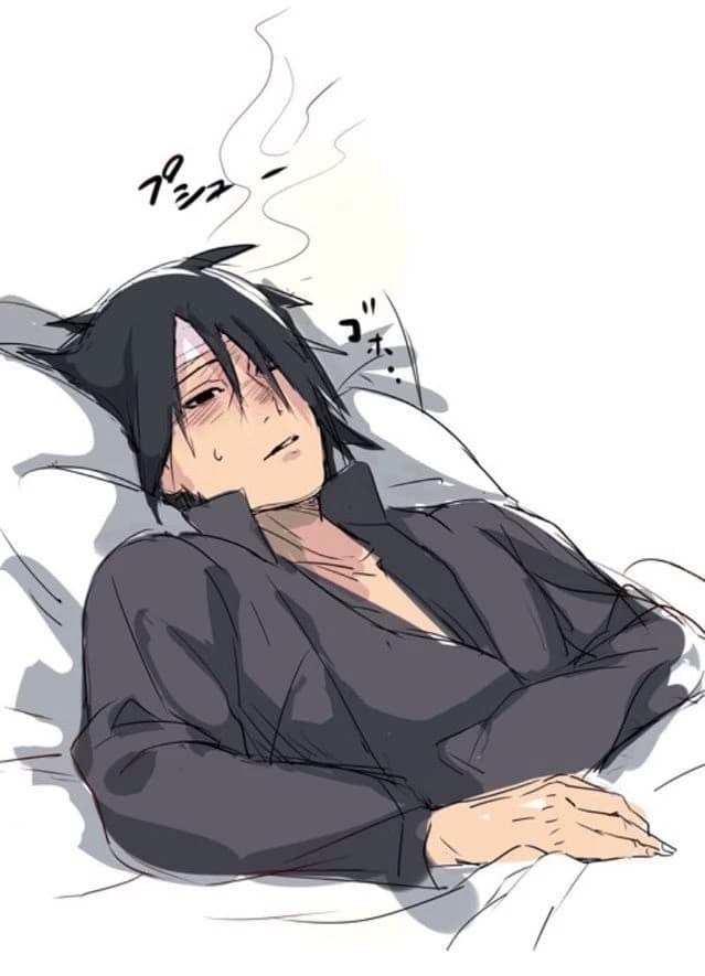 Uchija Sasuke thumbnail