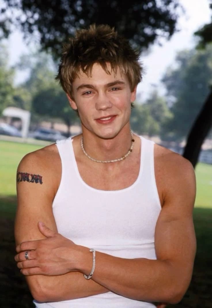 Lucas Scott thumbnail