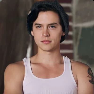 Jughead Jones thumbnail