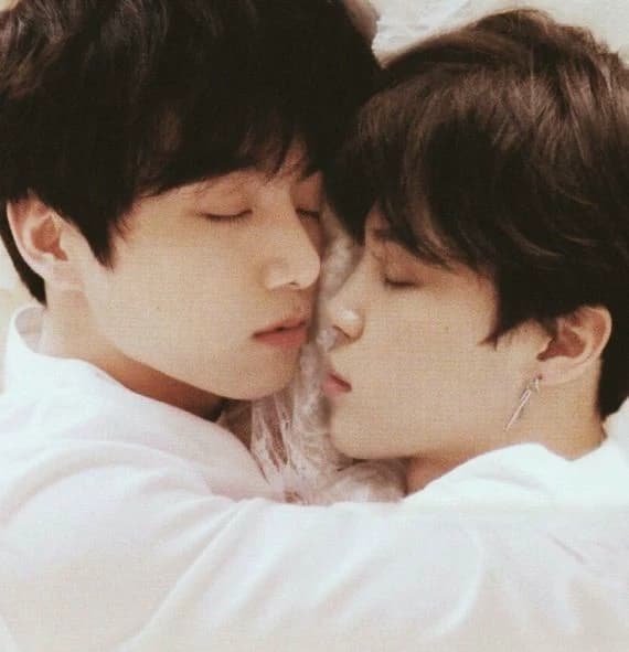 Jungkook thumbnail