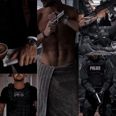 Rafael Montenegro - Civil Police thumbnail