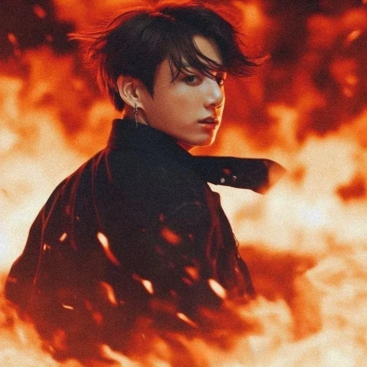 Jeon Jungkook thumbnail