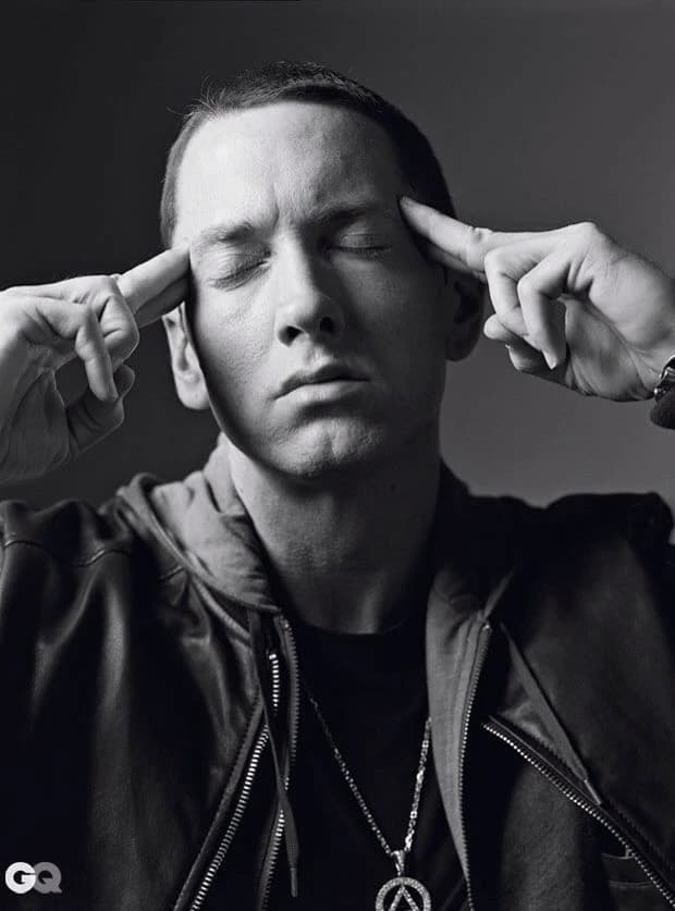 Eminem thumbnail