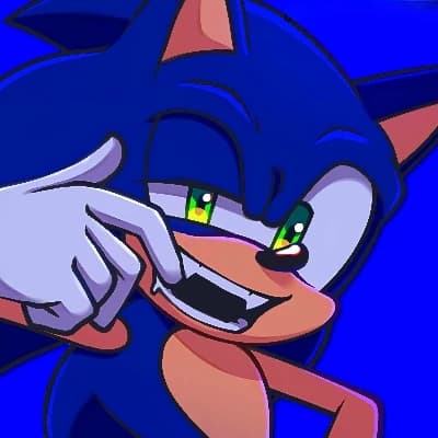 Sonic thumbnail