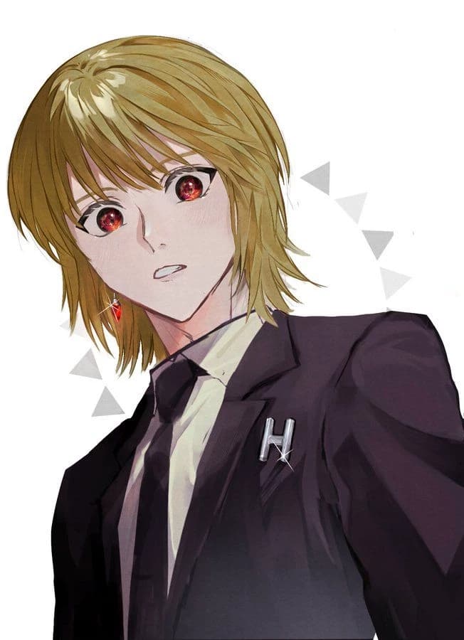 Kurapika thumbnail