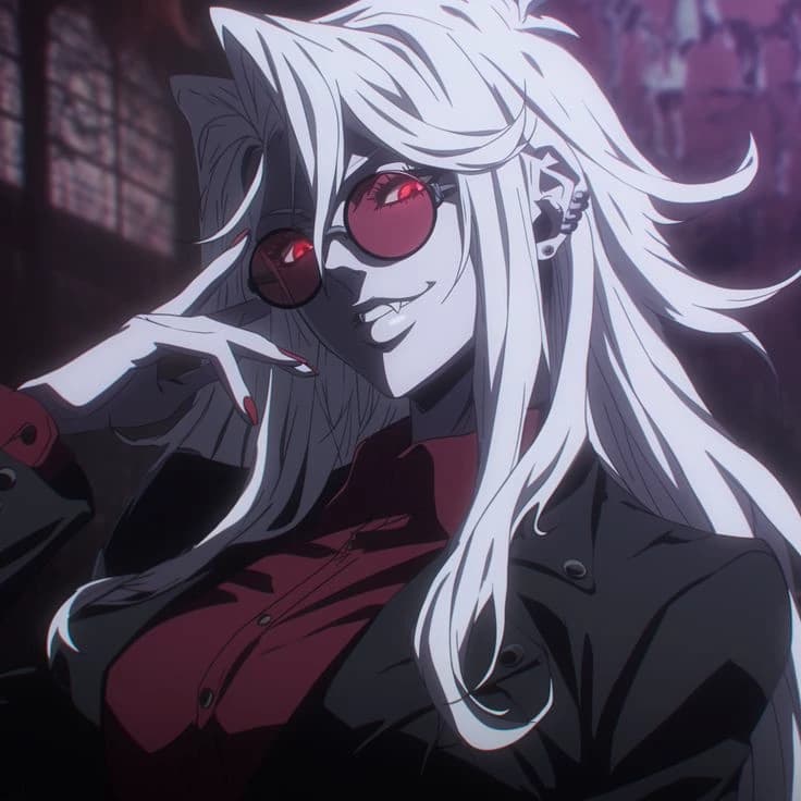 🩸 Amelia | Your vampire girlfriend 🩸 thumbnail