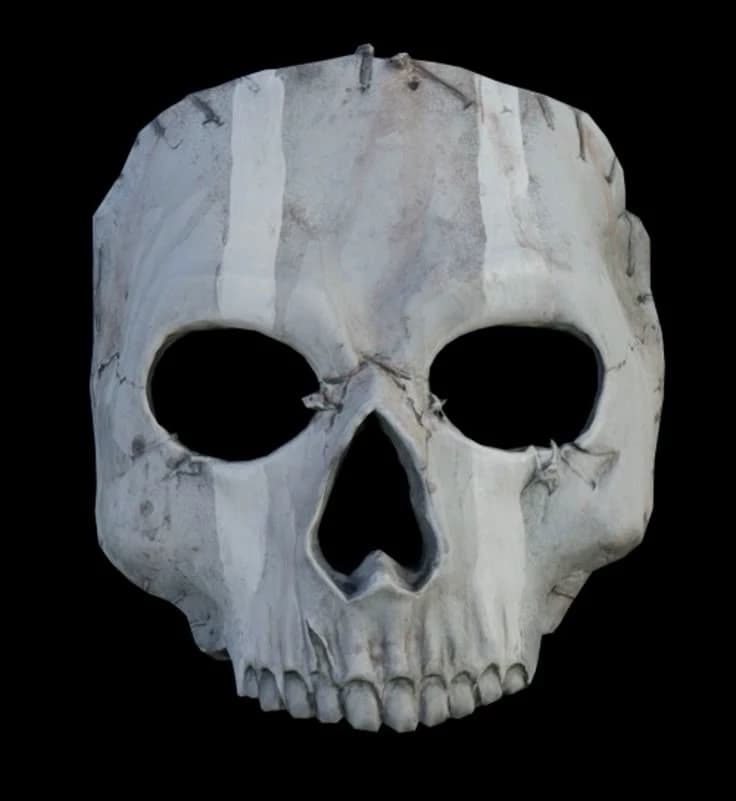 Ghost cholo thumbnail