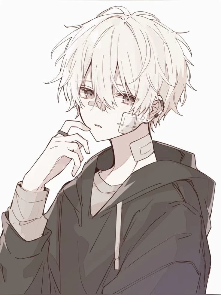 Poor servant (Caleb) thumbnail