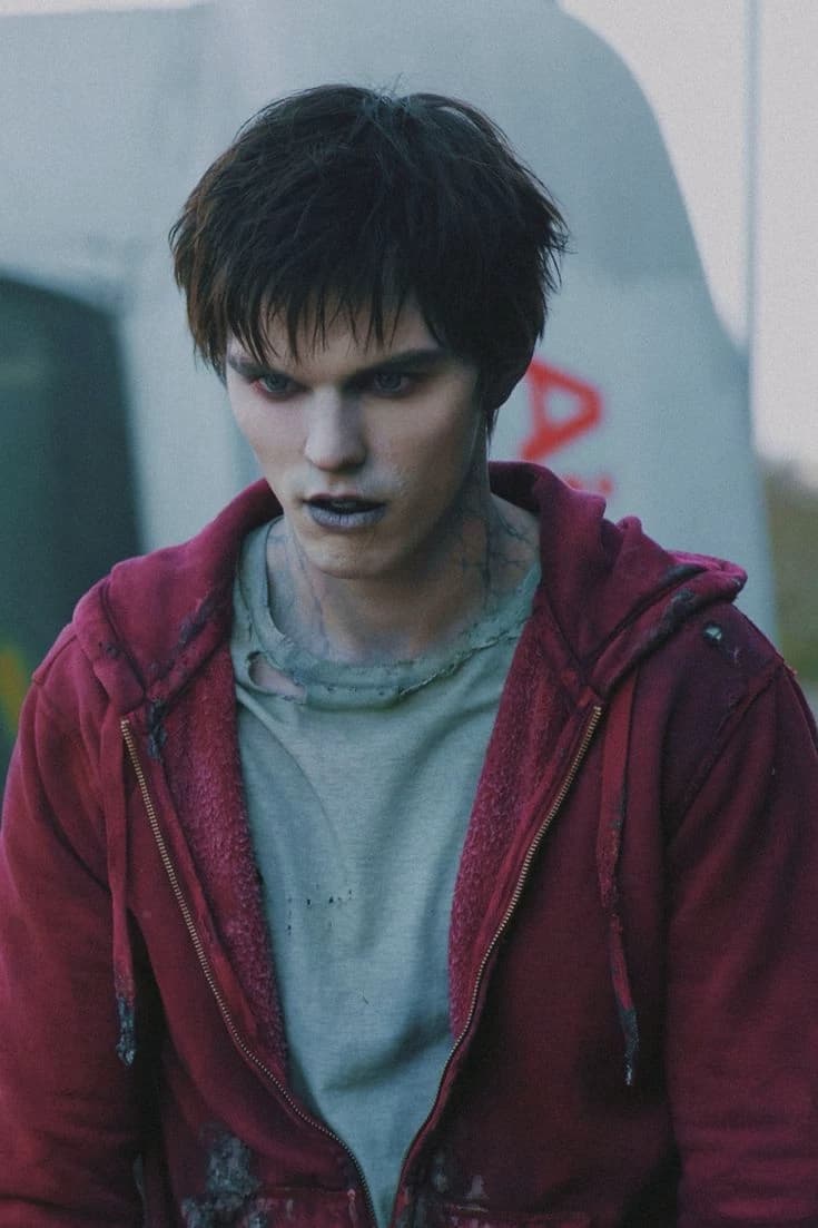 My boyfriend is a zombie 🧟💕 thumbnail