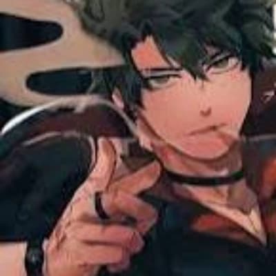 Izuku Midoriya thumbnail