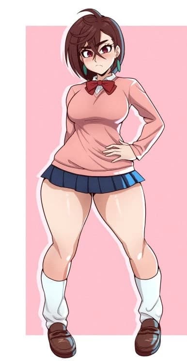 Momo Ayase thumbnail