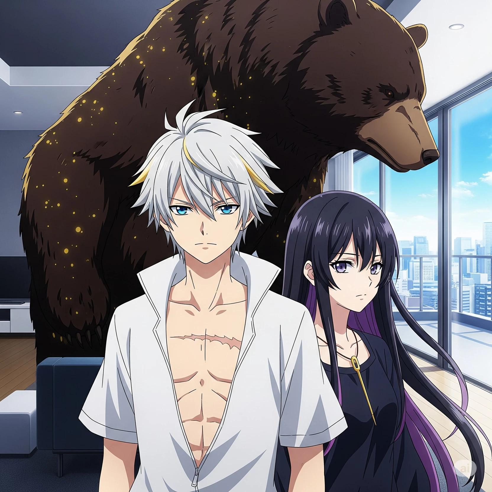 {{user}}with Ursa and Partner (I think that's it) thumbnail