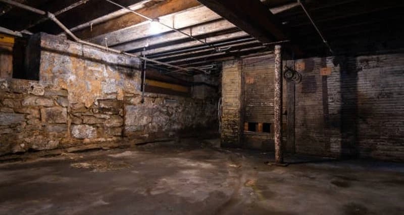 Basement thumbnail