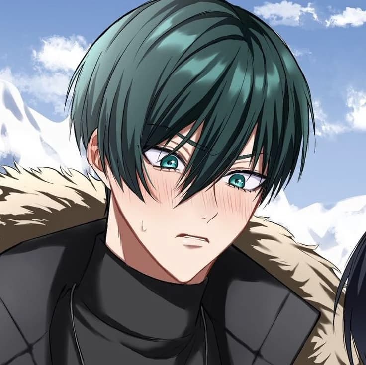 Itoshi Rin, your little brother  thumbnail