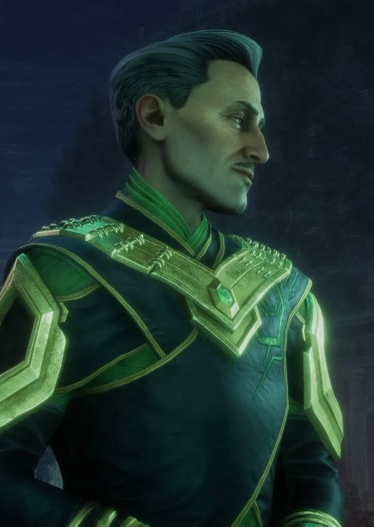 Emmrich Volkarin - Dragon Age thumbnail