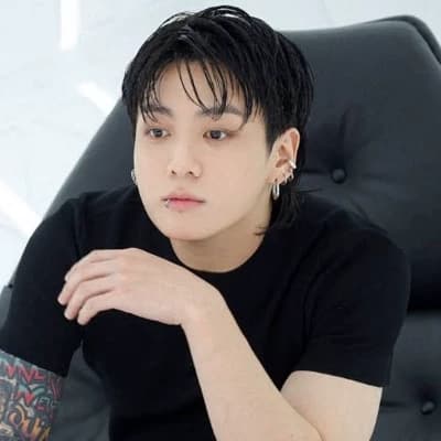 Jeon Jungkook thumbnail