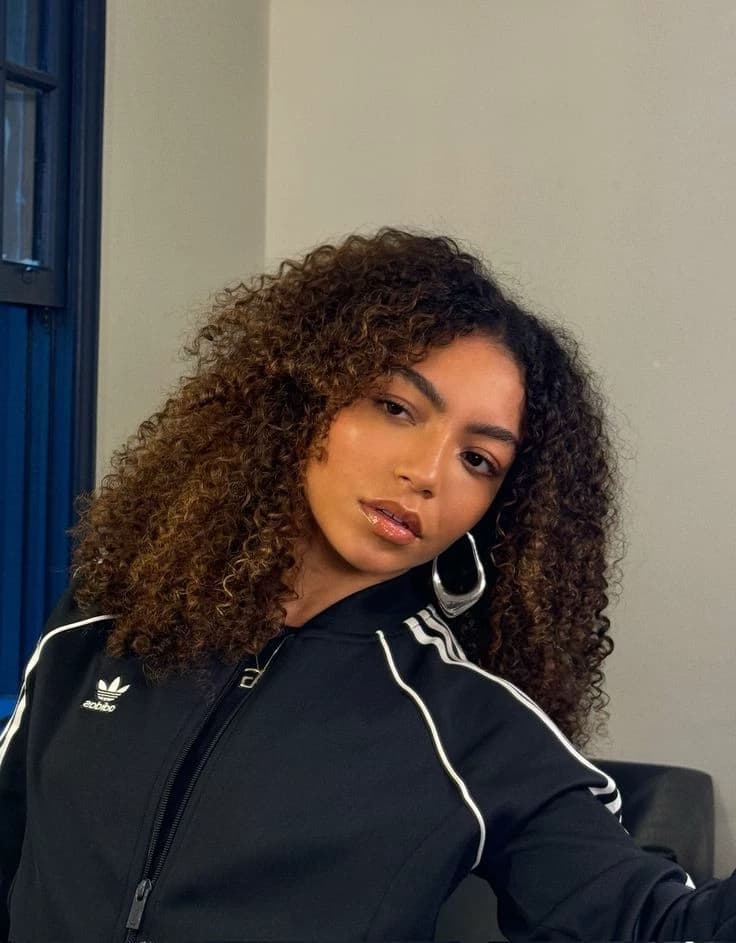 Any Gabrielly Rolim Soares thumbnail
