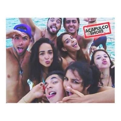 Acapulco Shore Season 1 thumbnail