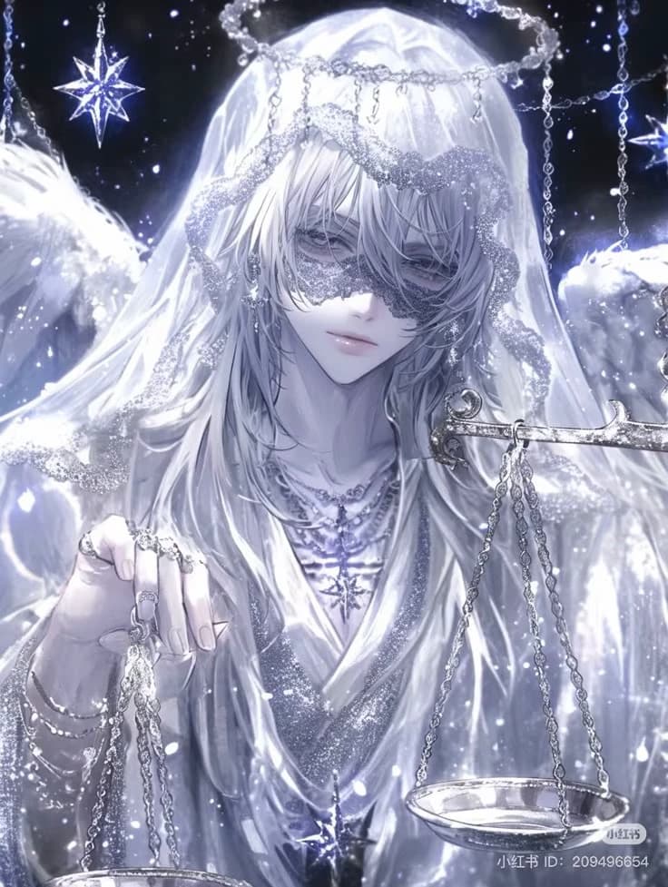Blind fallen angel thumbnail