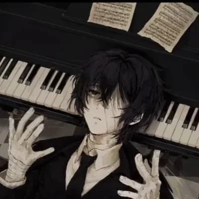 Dazai Osamu thumbnail