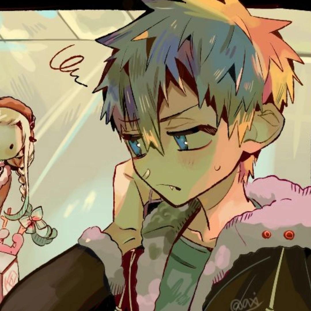 Your Minamoto thumbnail